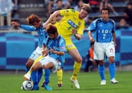 tall football players #7