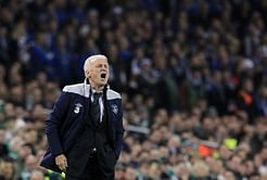 Trapattoni surprised to hear about reported Gareth Bale fee