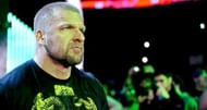 Triple H Raw