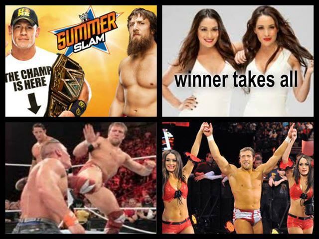 WWE trolls of the day – August 2