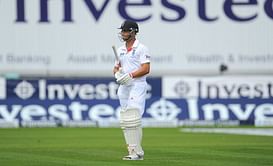 The Ashes 2013: "England disappointed with first day's performance" - Jonathan Trott