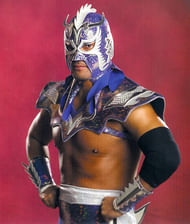 Ultimo Dragon