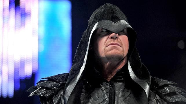 More news on upcoming WWE2K14 special Undertaker edition