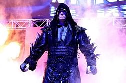 Official details on WWE 2K14 Undertaker "Phenom Edition"