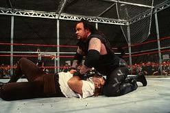 WWE: Pro wrestling - How far is too far?