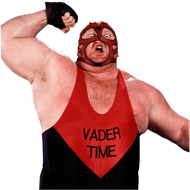 Vader