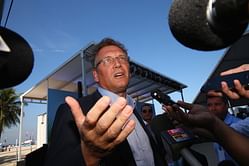 Valcke flags changes to FIFA World Cup bidding