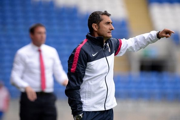 Athletic Bilbao tactics: Post-Bielsa era