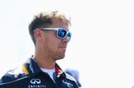 Sebastian Vettel
