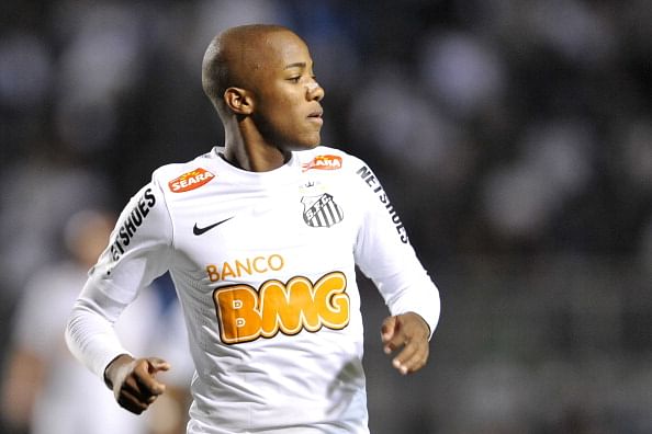 Victor Andrade: Scout Report