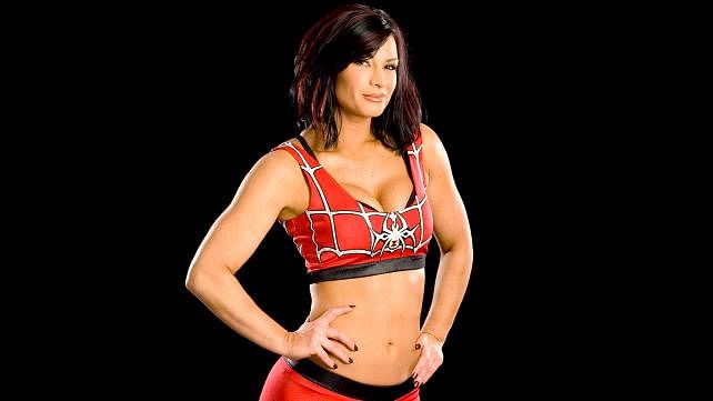 Former WWE Victoria to return?