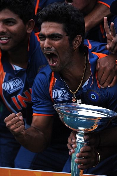 India A vs New Zealand A: Top 5 young cricketers in focus