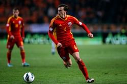 Official: Tottenham Hotspur confirm transfer of defender Vlad Chiriches from Steaua Bucharest
