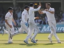 Stats: Performance of English pacers in last nine Ashes campaigns at home