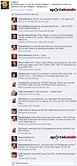 Fake FB Wall: Triple H introduces the WWE universe to the new 'McMahon - Helmsley' era