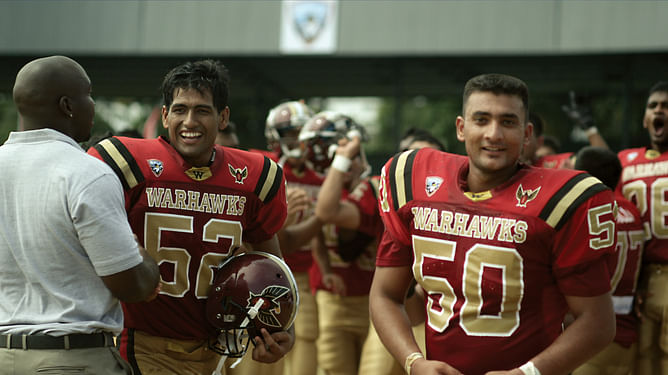 Understanding American Football