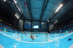 Hungary's water polo legend Dezso Gyarmati passes away