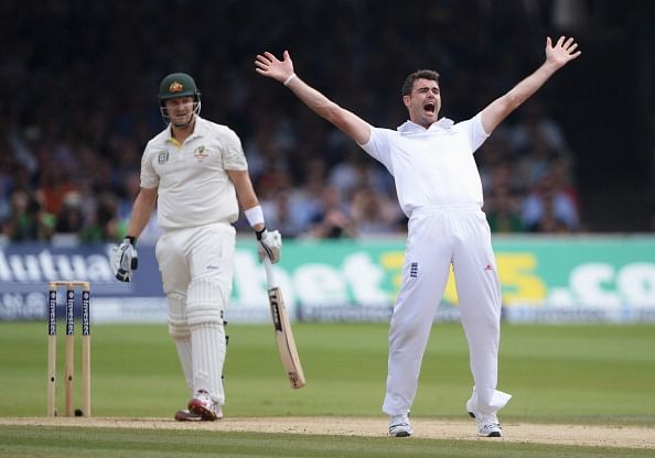 Shane Watson – No place to hide anymore