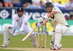 The Ashes 2013: Shane Watson to lead Australia against England Lions in Northampton