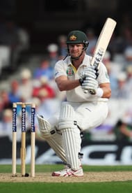 England v Australia: 5th Investec Ashes Test - Day One