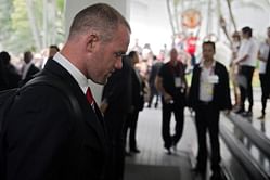Will Wayne Rooney force a transfer to Chelsea?
