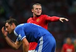 Manchester United vs. Chelsea - A battle of mind games