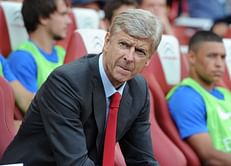 Arsene Wenger preparing for stressful month ahead
