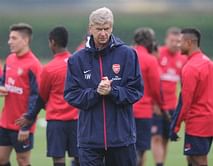 Arsene Wenger not ruling out new Luis Suarez bid