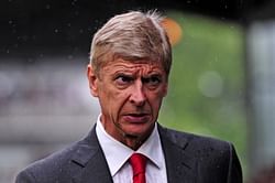 Sqeaky bum time for Arsene Wenger and Arsenal in the transfer market
