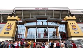 West Ham extend contract with Lycamobile