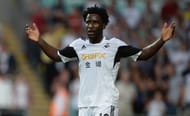 Swansea City v Malmo - UEFA Europa League Third Round Qualifying: First Leg