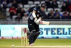 Northampton beat Surrey to win their first T20 title