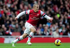 'Jack will go away with England with our blessing' - Arsene Wenger
