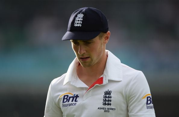 The Ashes 2013: 5th Test, Day 2 - Flops of the day