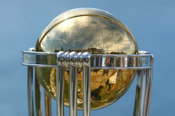 Five greatest cricket World Cup finals in history