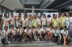Will bronze medal change our lives, ask hockey girls