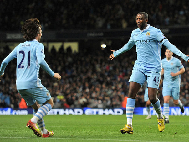 Man City season preview: Dominant midfield key to regaining the title