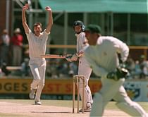 Stats: Performance of Australian pacers in last nine Ashes campaigns away
