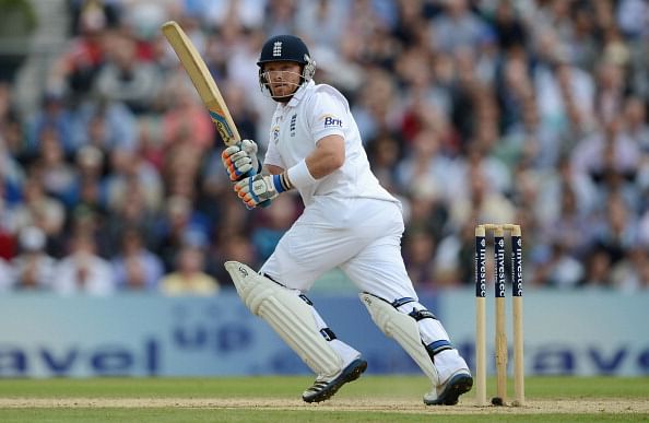 Stats: English batsmen to score 20 or more centuries in Test cricket