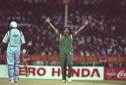 Stats: Bowlers with most wickets in India vs Pakistan ODIs