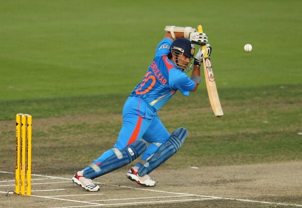 Stats: Batsmen to score most runs in ODI World Cups