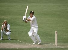 Stats: Batsmen with Most Ashes fifties without a hundred