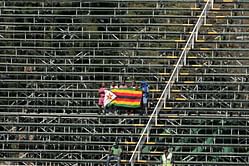 The current plight of Zimbabwe cricket could push it into oblivion