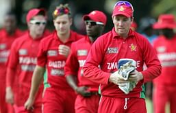 Zimbabwe cricketers form 'players union' for salary negotiations, quit practice