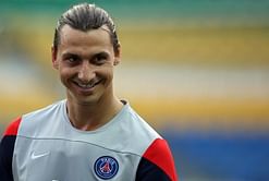 Zlatan Ibrahimovic is a born Manchester United player: Peter Schmeichel