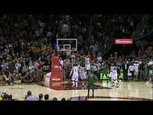 Video: Boston Celtics top 10 plays of the 2013 season