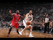 Video: Brooklyn Nets' top 10 plays of the 2013 season