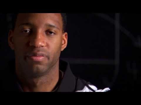 Video: Tracy McGrady's EPIC 4th quarter comeback vs. Spurs - 13 points in 35 seconds