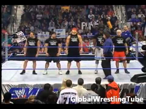 Video: Ryback's WWE Tough Enough journey