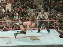 Mick Foley - Tribute to the hardcore legend